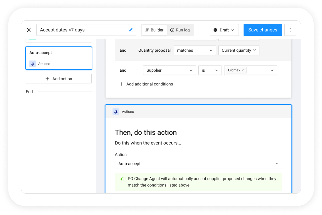 automation builder